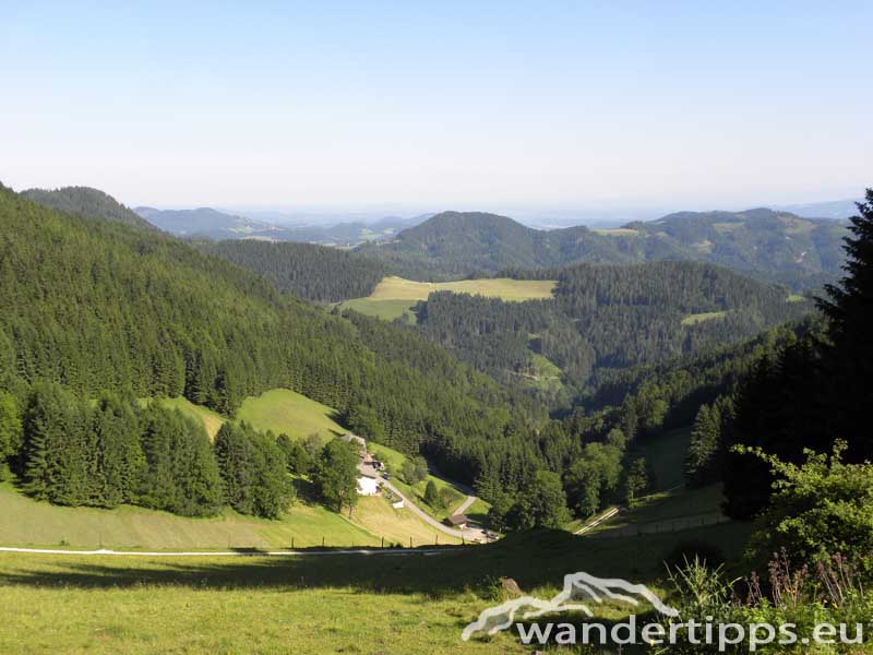 Roßbachkogel/Speikkogel Abbildung 11