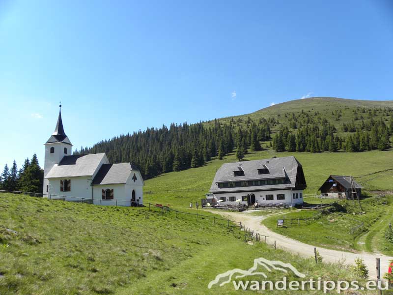 Roßbachkogel/Speikkogel Abbildung 10