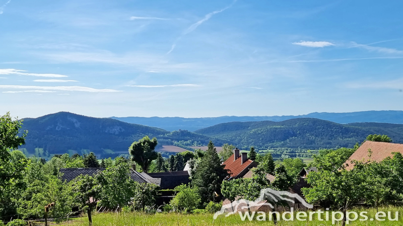 Vordere Wand/Skywalk Abbildung 3