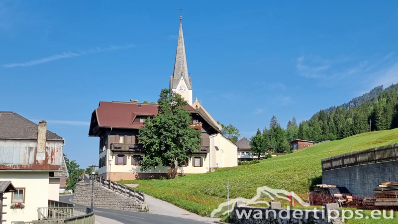 Hochtraten/Plentelitz Abbildung 22