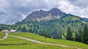 Krinnenalpe-Nesselwängler Edenalpe Abbildung 12