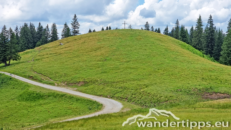 Krinnenalpe-Nesselwängler Edenalpe Abbildung 11