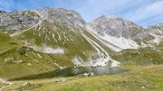 Franz-Fischer-Hütte/Essersee Abbildung 11