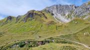 Franz-Fischer-Hütte/Essersee Abbildung 12