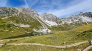 Franz-Fischer-Hütte/Essersee Abbildung 13