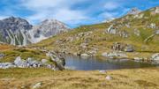 Franz-Fischer-Hütte/Essersee Abbildung 19