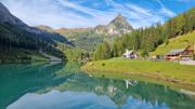 Franz-Fischer-Hütte/Essersee Abbildung 2