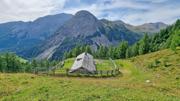 Franz-Fischer-Hütte/Essersee Abbildung 22