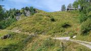 Franz-Fischer-Hütte/Essersee Abbildung 5