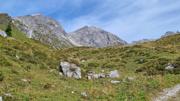 Franz-Fischer-Hütte/Essersee Abbildung 7