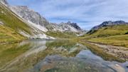 Franz-Fischer-Hütte/Essersee Abbildung 9