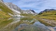 Franz-Fischer-Hütte/Essersee Abbildung 9