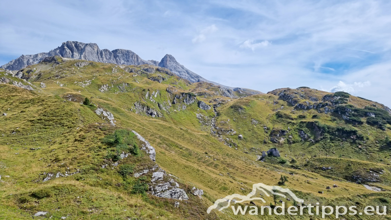 Franz-Fischer-Hütte/Essersee Abbildung 14