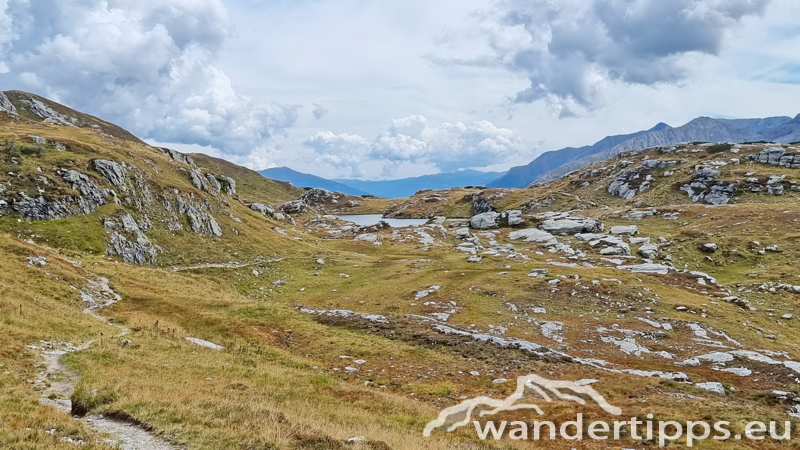 Franz-Fischer-Hütte/Essersee Abbildung 16