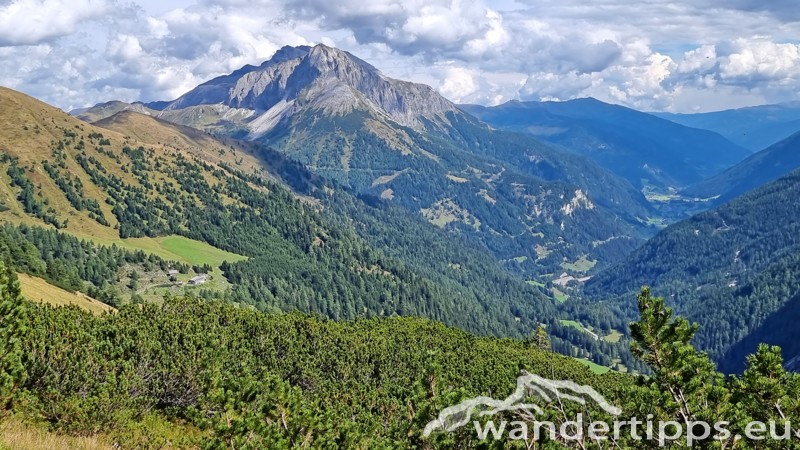 Franz-Fischer-Hütte/Essersee Abbildung 25