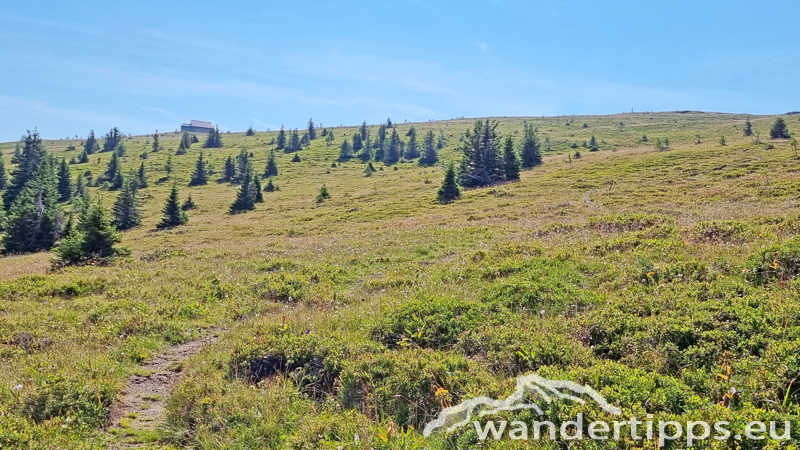 Frauenalpe Abbildung 12