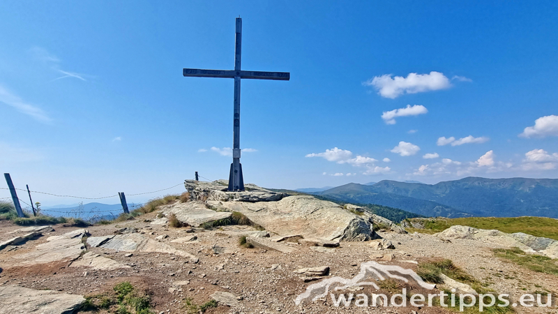 Frauenalpe Abbildung 13