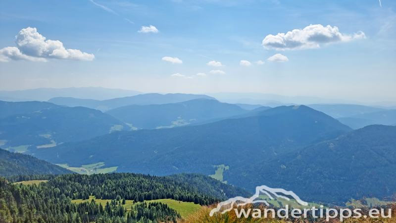 Frauenalpe Abbildung 14