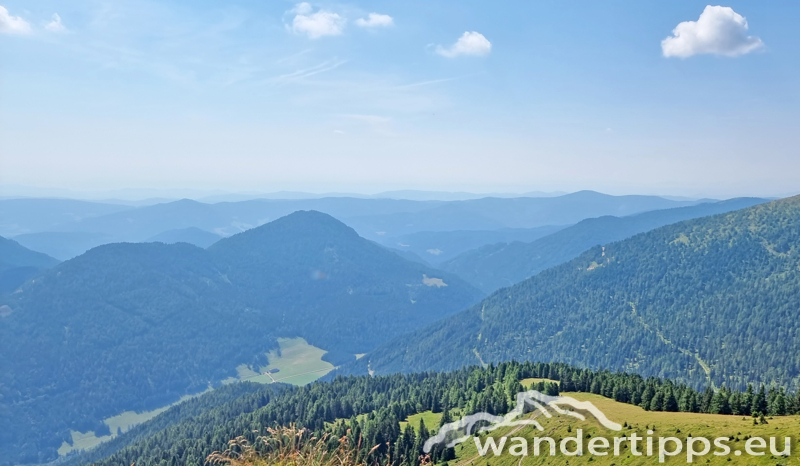 Frauenalpe Abbildung 15