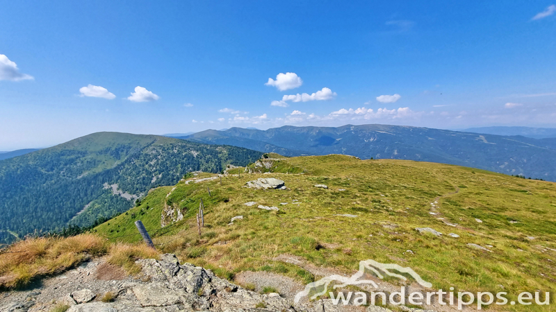 Frauenalpe Abbildung 16