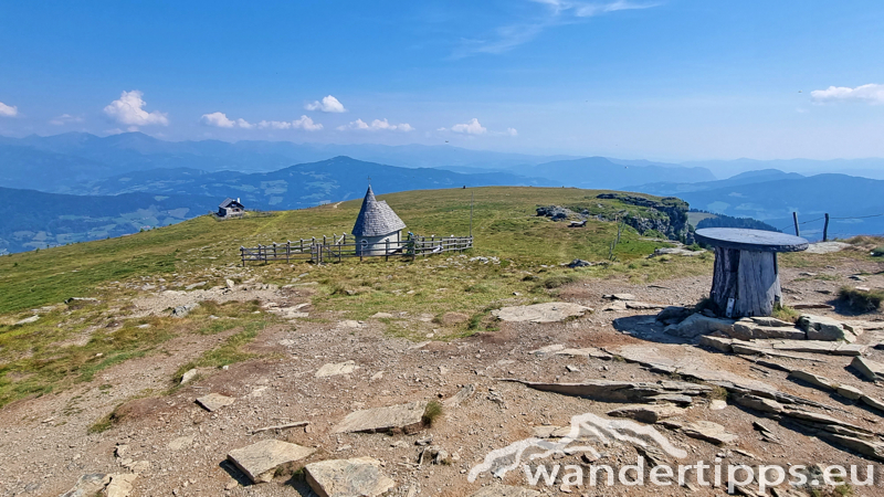 Frauenalpe Abbildung 18