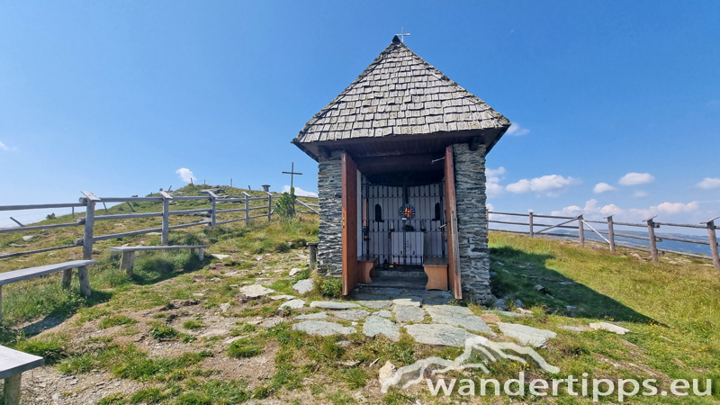 Frauenalpe Abbildung 19