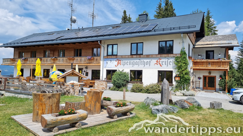 Frauenalpe Abbildung 3