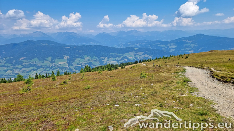 Frauenalpe Abbildung 21