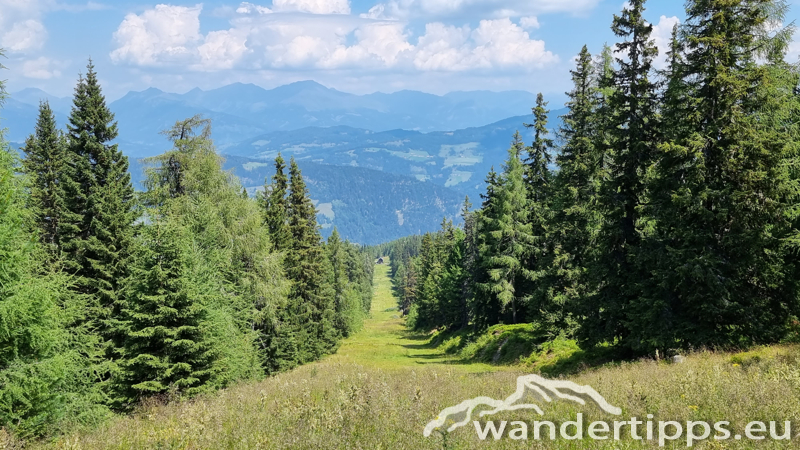 Frauenalpe Abbildung 22