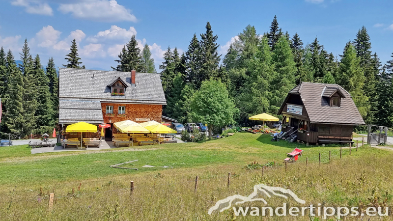 Frauenalpe Abbildung 23