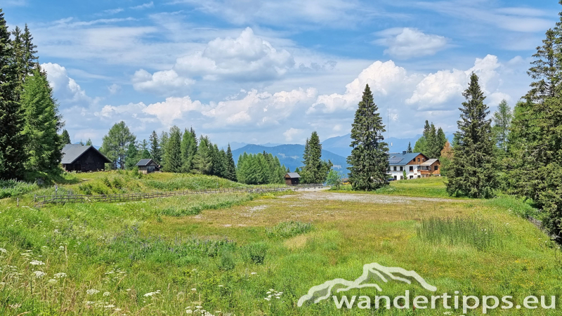 Frauenalpe Abbildung 24