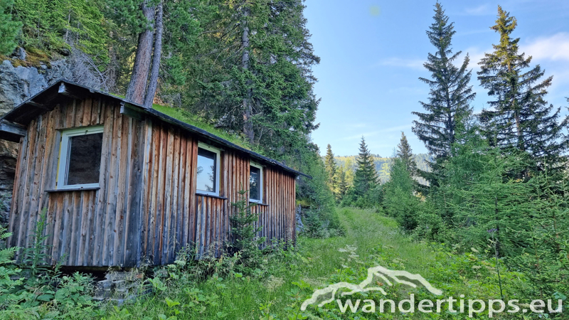 Frauenalpe Abbildung 5