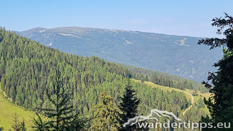 Frauenalpe Abbildung 6