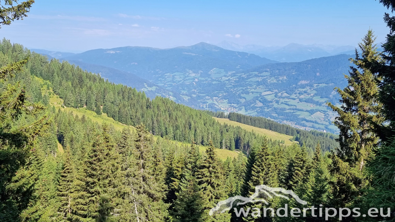 Frauenalpe Abbildung 7