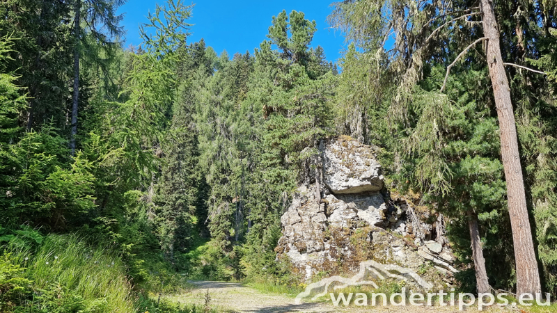 Frauenalpe Abbildung 8