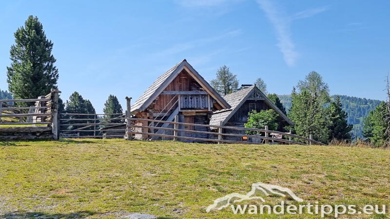 Frauenalpe Abbildung 9