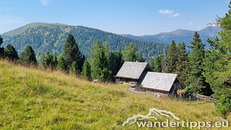 Frauenalpe Abbildung 10