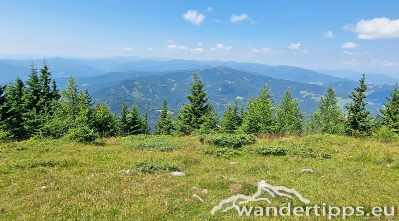 Grebenzen Abbildung 11