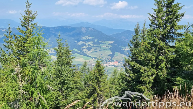 Grebenzen Abbildung 12