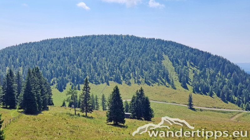 Grebenzen Abbildung 13