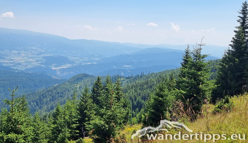 Grebenzen Abbildung 17