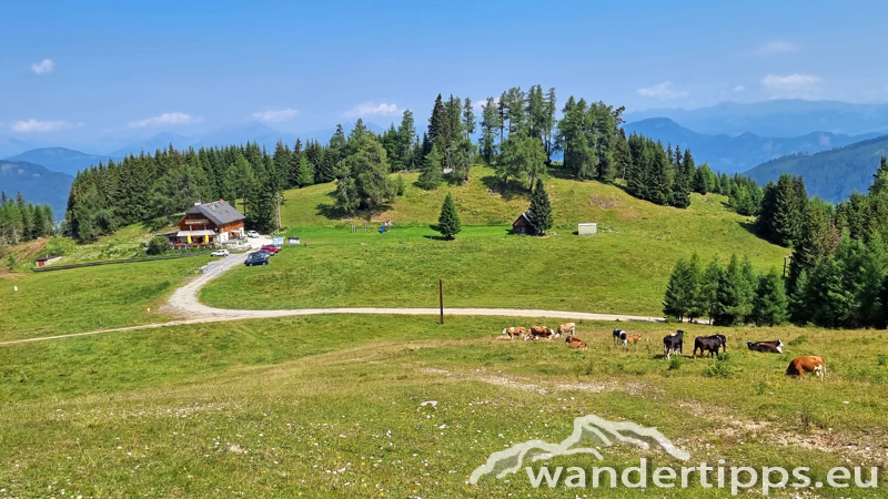 Grebenzen Abbildung 18