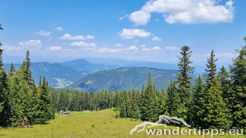 Grebenzen Abbildung 8