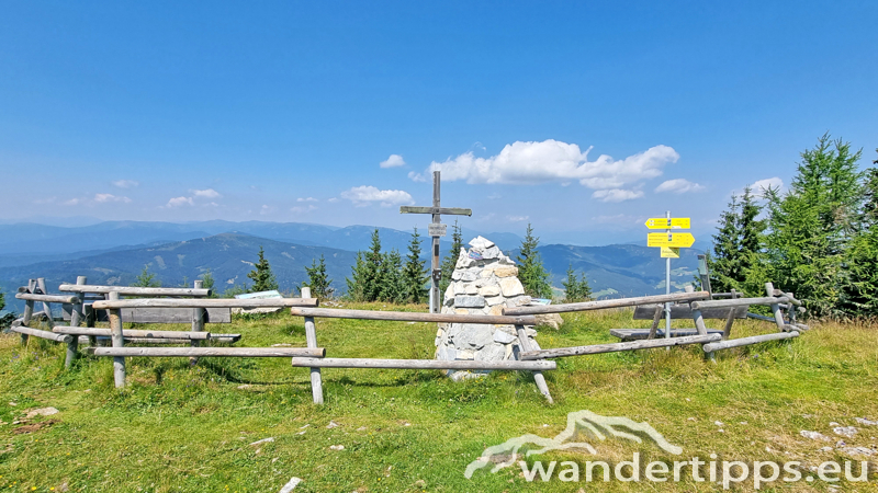 Grebenzen Abbildung 10