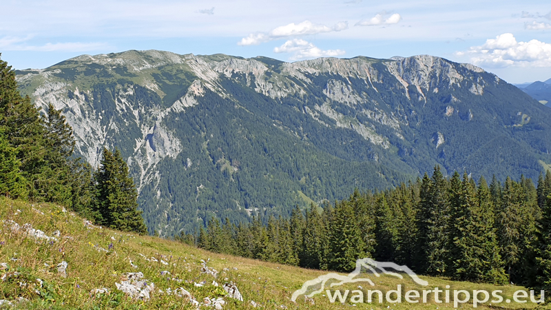 Windberg von Südosten/Schusterstuhl Abbildung 1