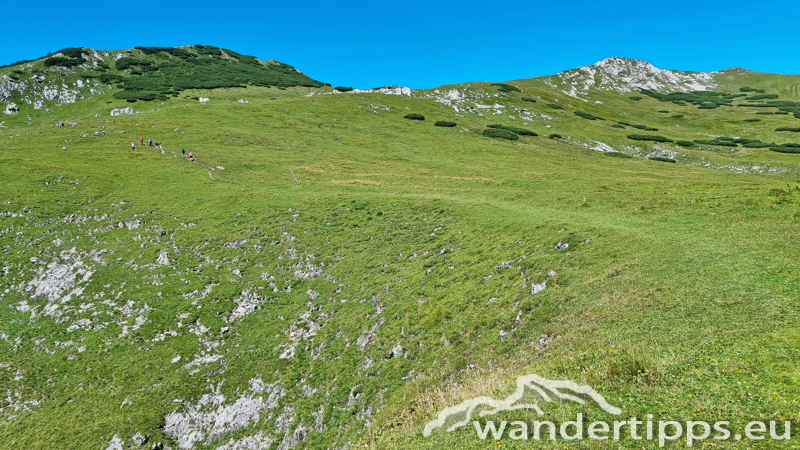 Windberg von Südosten/Schusterstuhl Abbildung 11