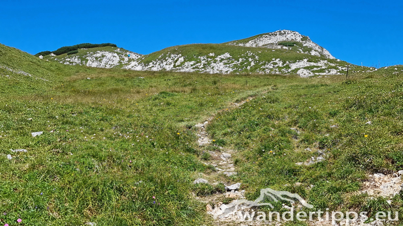 Windberg von Südosten/Schusterstuhl Abbildung 12