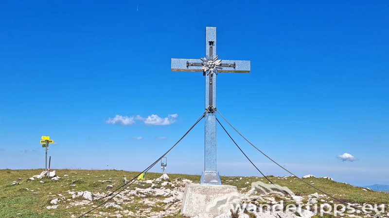Windberg von Südosten/Schusterstuhl Abbildung 13