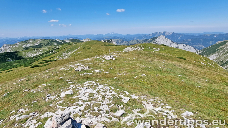 Windberg von Südosten/Schusterstuhl Abbildung 14