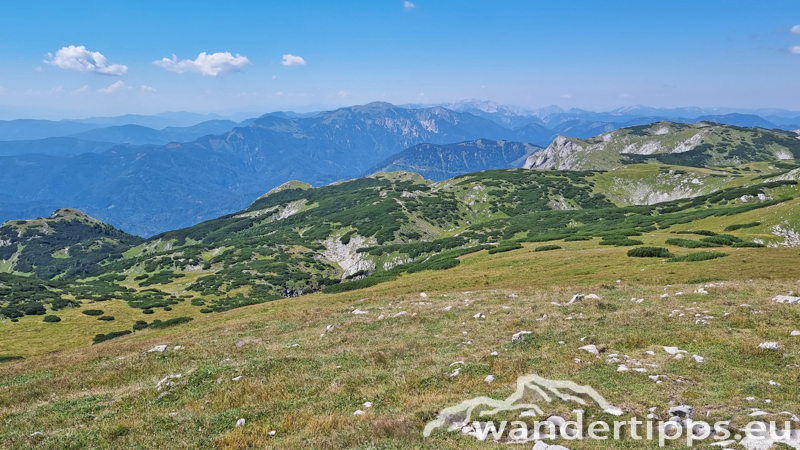 Windberg von Südosten/Schusterstuhl Abbildung 15